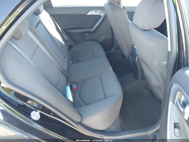 Kia Forte Sx Image 11