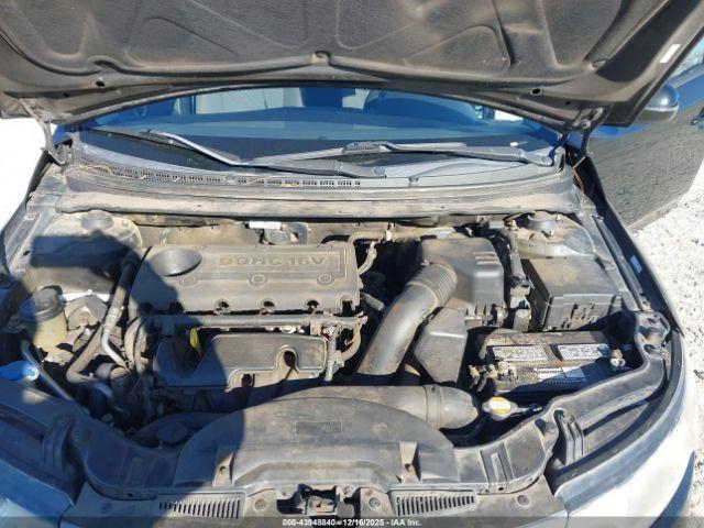 Kia Forte Sx Image 12