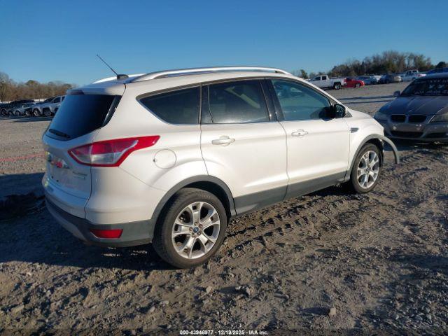 Ford Escape Titanium Image 6