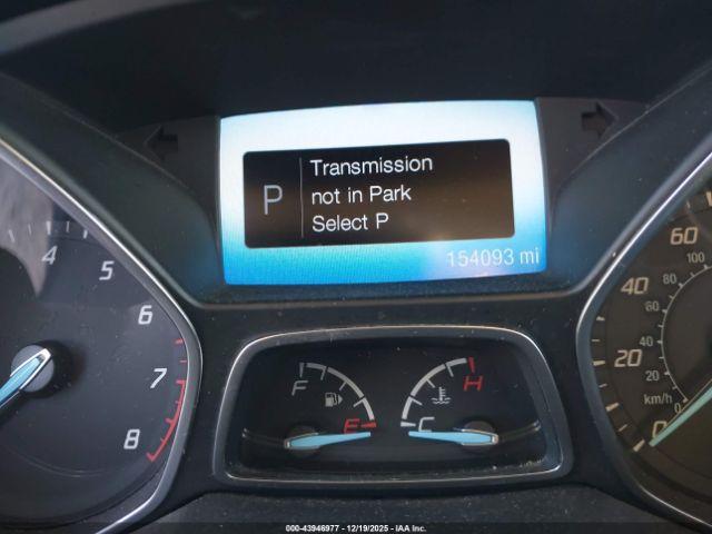 Ford Escape Titanium Image 7