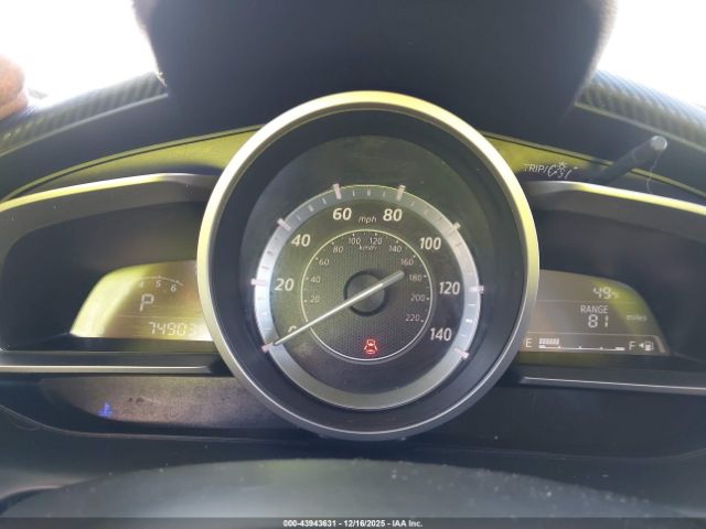 Mazda Cx Sport Image 7