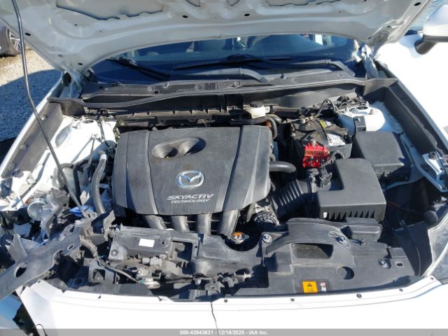 Mazda Cx Sport Image 11