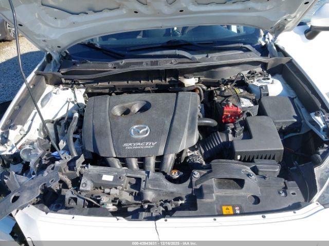 Mazda Cx Sport Image 11