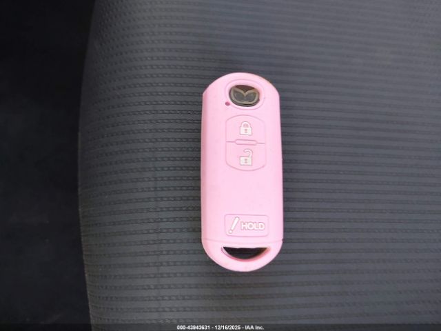 Mazda Cx Sport Image 10