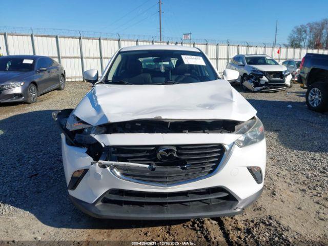 Mazda Cx Sport Image 15