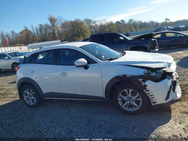 Mazda Cx Sport Image 13