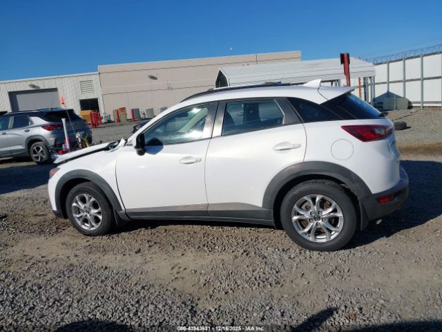 Mazda Cx Sport Image 12