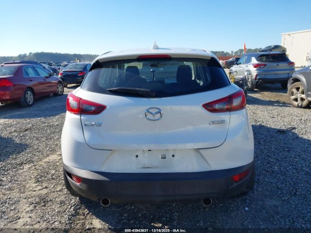 Mazda Cx Sport Image 6