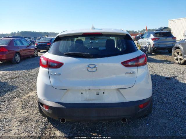 Mazda Cx Sport Image 6