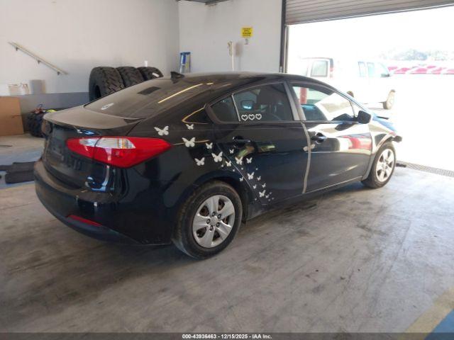 Kia Forte Lx Image 2