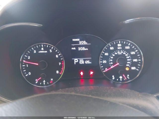 Kia Forte Lx Image 16