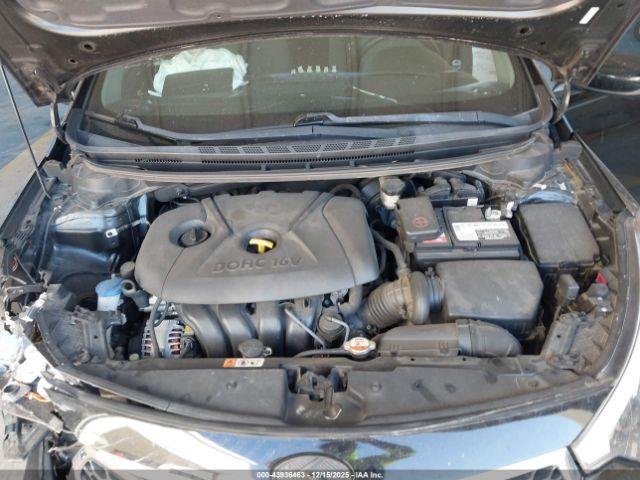 Kia Forte Lx Image 9