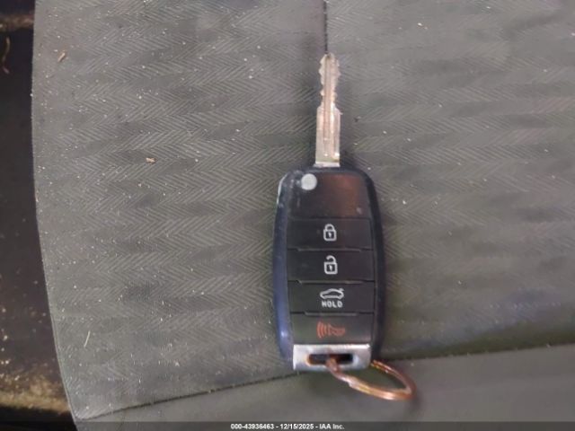 Kia Forte Lx Image 13