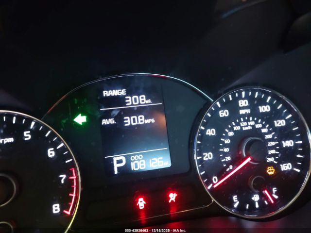 Kia Forte Lx Image 14