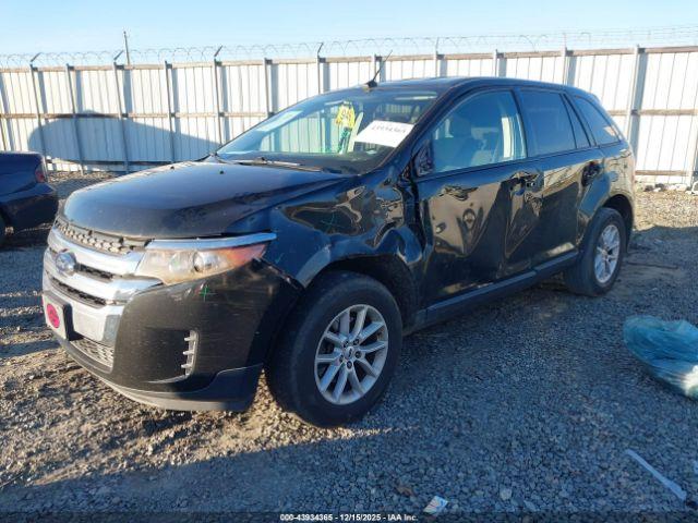 Ford Edge Se Image 12