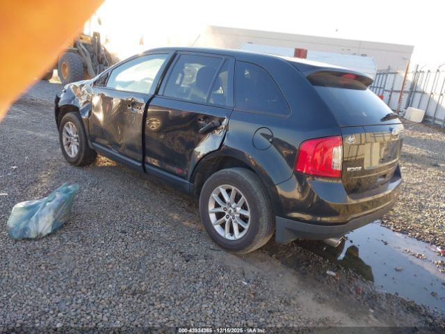 Ford Edge Se Image 10