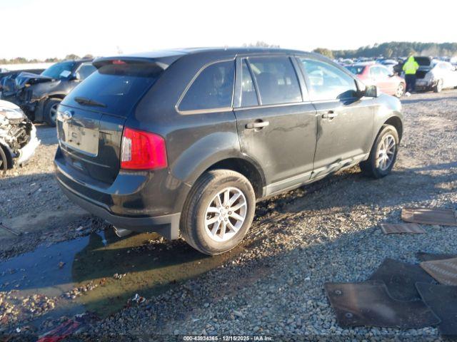 Ford Edge Se Image 6