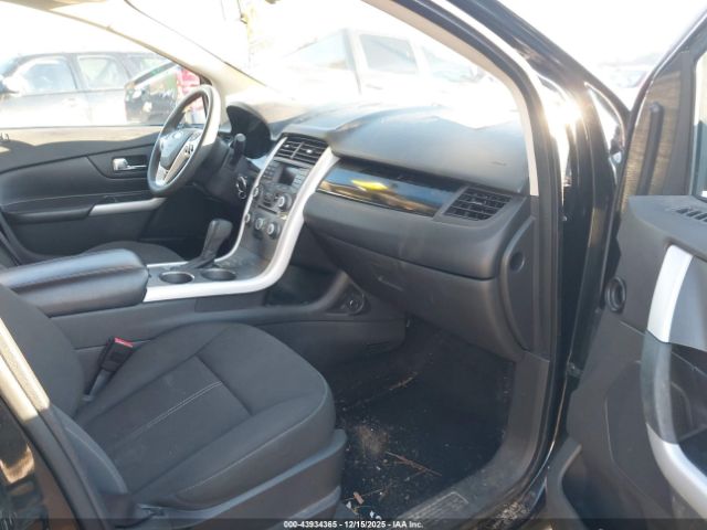 Ford Edge Se Image 15