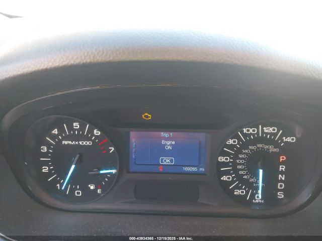 Ford Edge Se Image 8