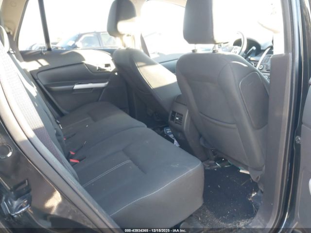 Ford Edge Se Image 11