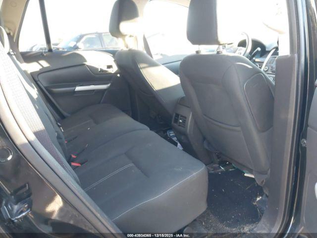 Ford Edge Se Image 11