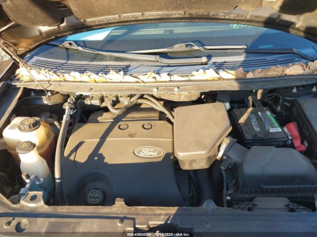 Ford Edge Se Image 7