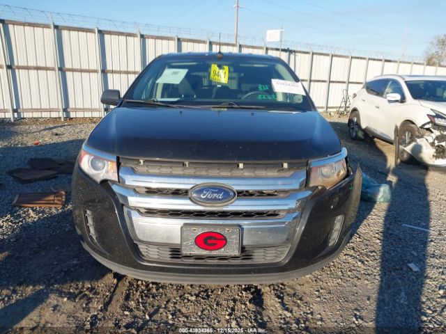 Ford Edge Se Image 9