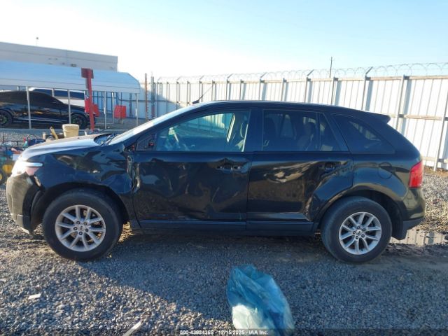 Ford Edge Se Image 14
