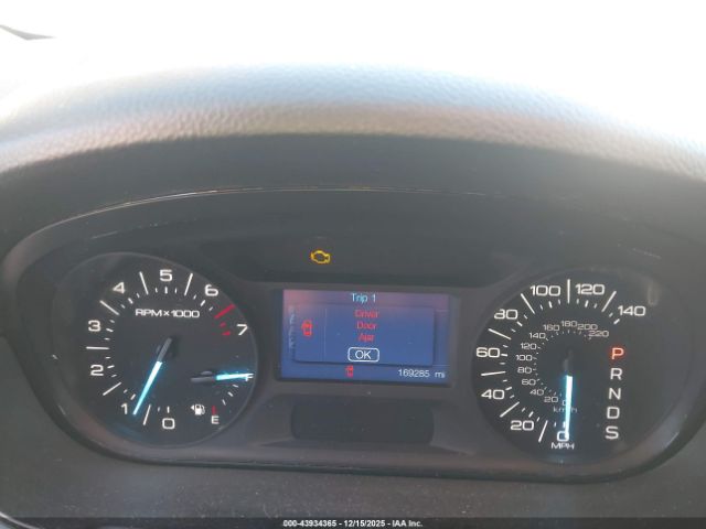 Ford Edge Se Image 2