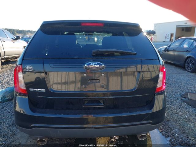 Ford Edge Se Image 3