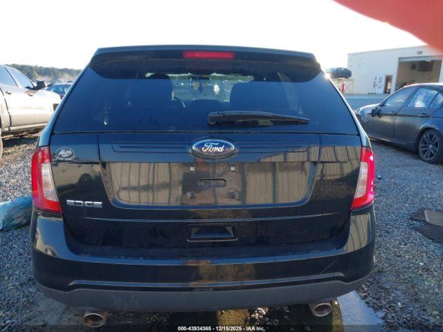 Ford Edge Se Image 3