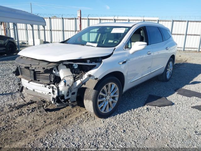 Buick Enclave Premium Image 6