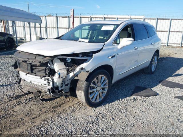 Buick Enclave Premium Image 6