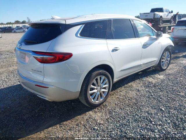 Buick Enclave Premium Image 3