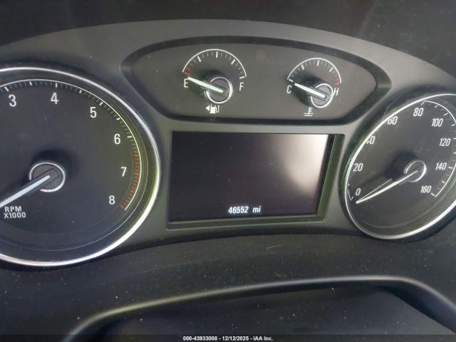 Buick Enclave Premium Image 7