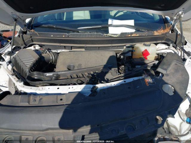 Buick Enclave Premium Image 11