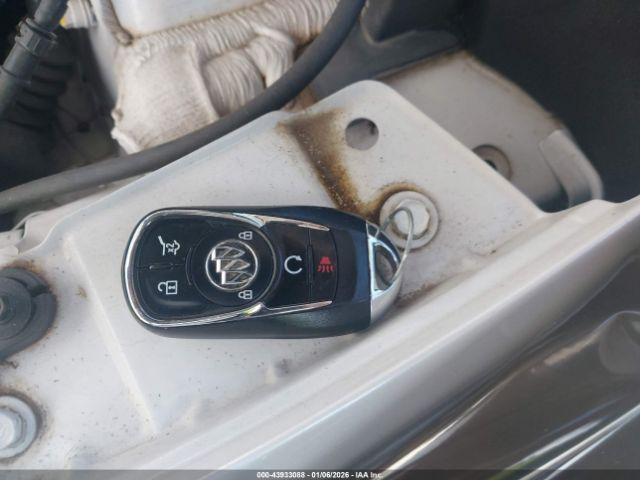 Buick Enclave Premium Image 10