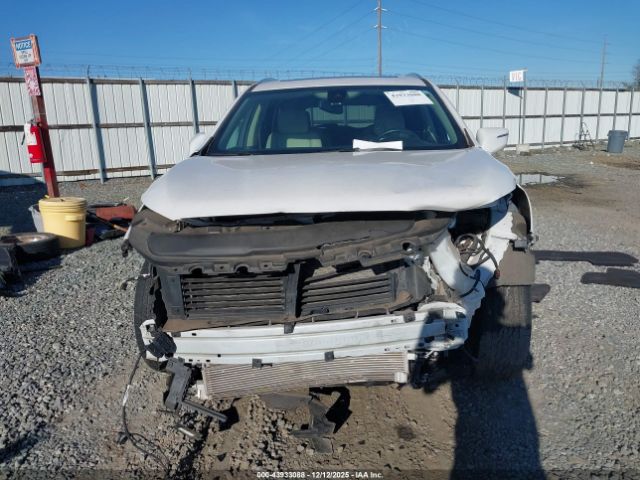 Buick Enclave Premium Image 8