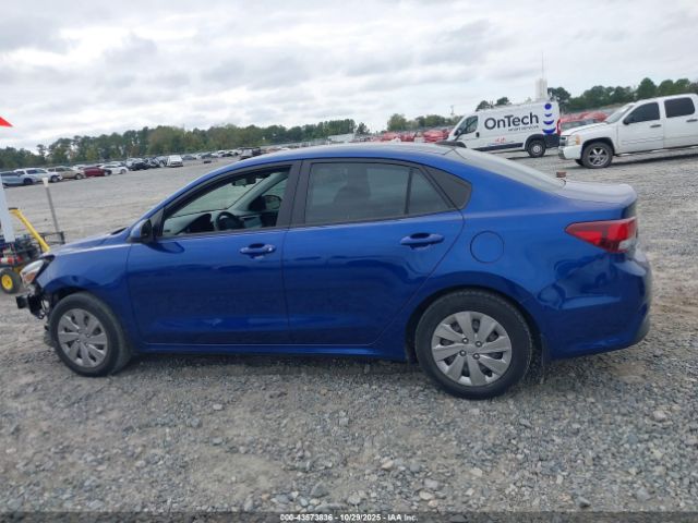 Kia Rio S Image 15