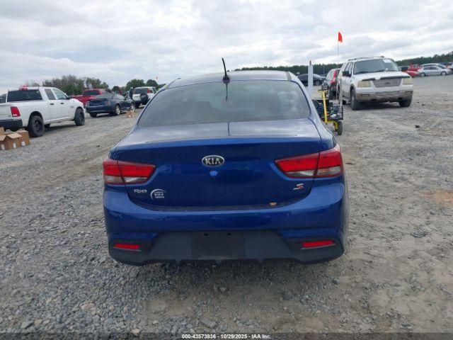 Kia Rio S Image 16