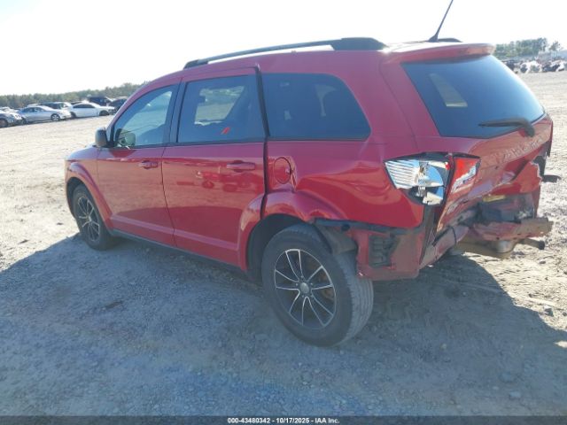 Dodge Journey Se Image 16