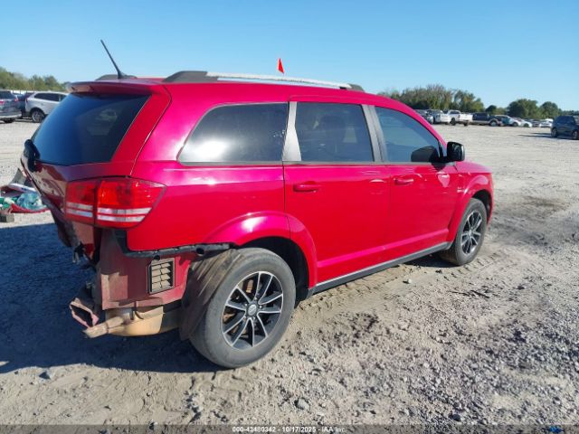 Dodge Journey Se Image 3