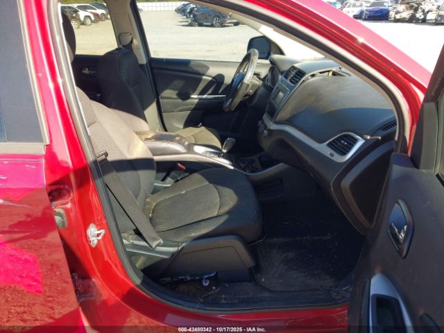 Dodge Journey Se Image 4