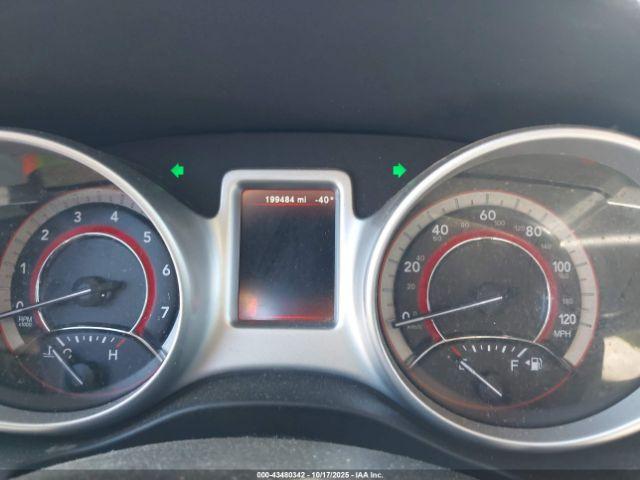 Dodge Journey Se Image 6