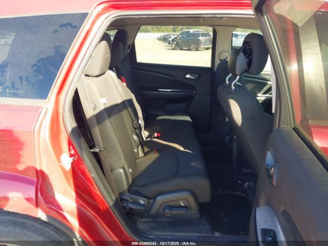 Dodge Journey Se Image 12