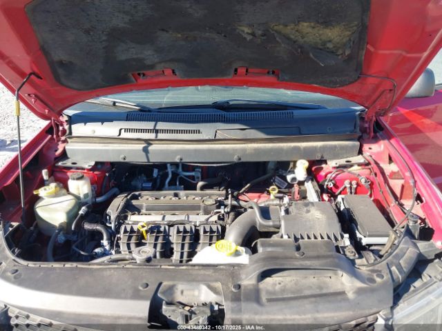 Dodge Journey Se Image 8