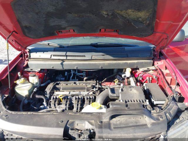 Dodge Journey Se Image 8