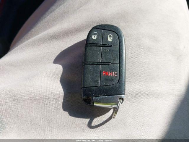 Dodge Journey Se Image 7