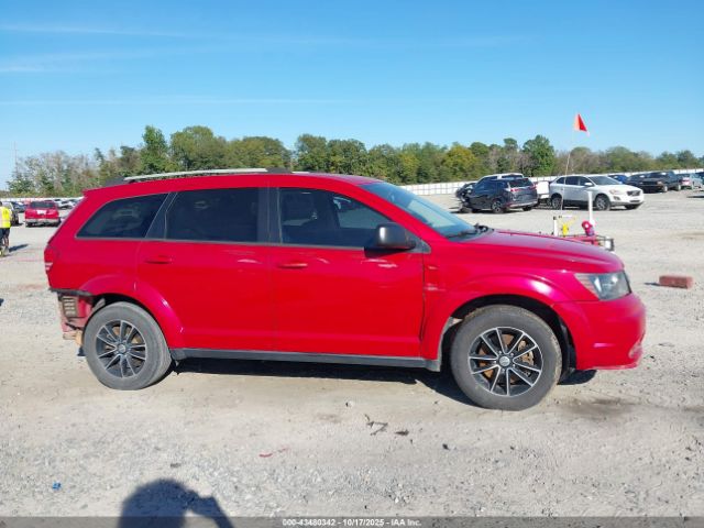 Dodge Journey Se Image 14