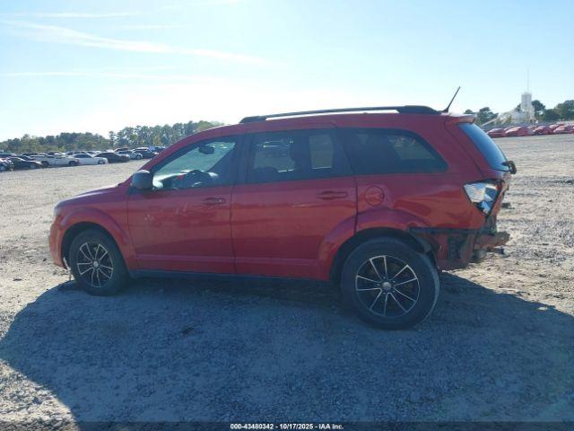 Dodge Journey Se Image 15